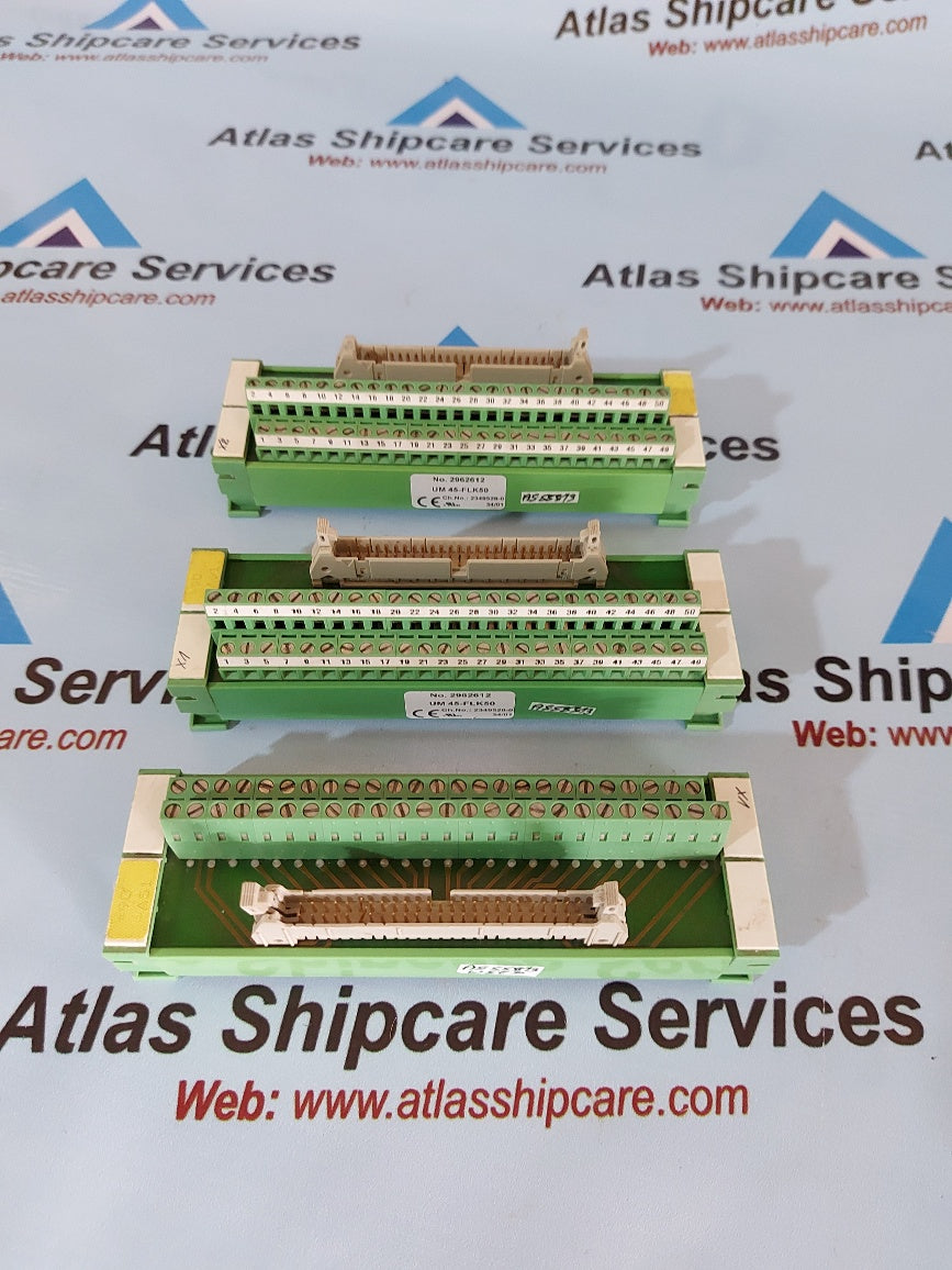 Phoenix Contact UM-45-FLK50 2962612 Interface Module